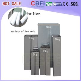 CBFI BBI - 01 - S2/BBI - machine de bloc de la glace 1000 pour la viande/légumes de congélation