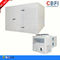 R507/conservation fraîche commerciale réfrigérante de congélateur à air forcé de R404A/R134A