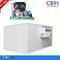Message publicitaire de réfrigérateur de souffle de CBFI VCR5070, jet d'air gelant pour la boisson/stockage de bière