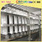 Glaçon de l'acier inoxydable 304 faisant à machine/R507 R404a la machine à glaçons commerciale réfrigérante