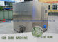 1 tonne - machine refroidie à l'eau de glaçon de 20 tonnes avec le matériel de l'acier inoxydable 304