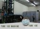 Capacité kilogramme/24h à glace de la machine 5000 de long tube à haute production de vaporisateur