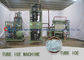 Machine de fabricant de tube de glace de garantie de 1 an avec le compresseur/système de contrôle allemands