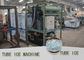 Machine à glaçons de tube de rendement élevé/machines à glace 30 millimètres longueur de glace de 50 millimètres