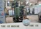 Prix comestible de haute qualité de machine de fabricant de tube de glace en Afrique