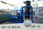 machine à glaçons en cristal creuse de tube de 3 tonnes/machine à glace industrielle