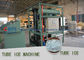 machine à glaçons en cristal creuse de tube de 3 tonnes/machine à glace industrielle