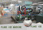 Machine à glace 500kg - 30000kg de flocon de forme irrégulière d'installation de préparation