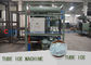Prix comestible de haute qualité de machine de fabricant de tube de glace en Afrique