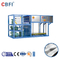 R22 Machine de blocage de glace pour réfrigérant avec certification CE/ISO et système de contrôle PLC