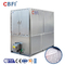 Machine de CBFI CV1000 1 Ton Per Day Cube Ice avec le contrôle automatique