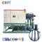 Machine de bloc de glace de CBFI BBI500 50 tonnes de réfrigérant de R404a