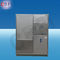 1 - machine à glace de plat de l'eau douce 25Tons/24h avec le refroidissement par évaporation eau-air