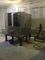 Machine stable de fabricant de glaçon de représentation avec 1 tonne - capacité quotidienne de 20 tonnes