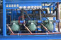 Système de contrôle de type automatique de PLC de Siemens de machine à glace de tube de rendement élevé